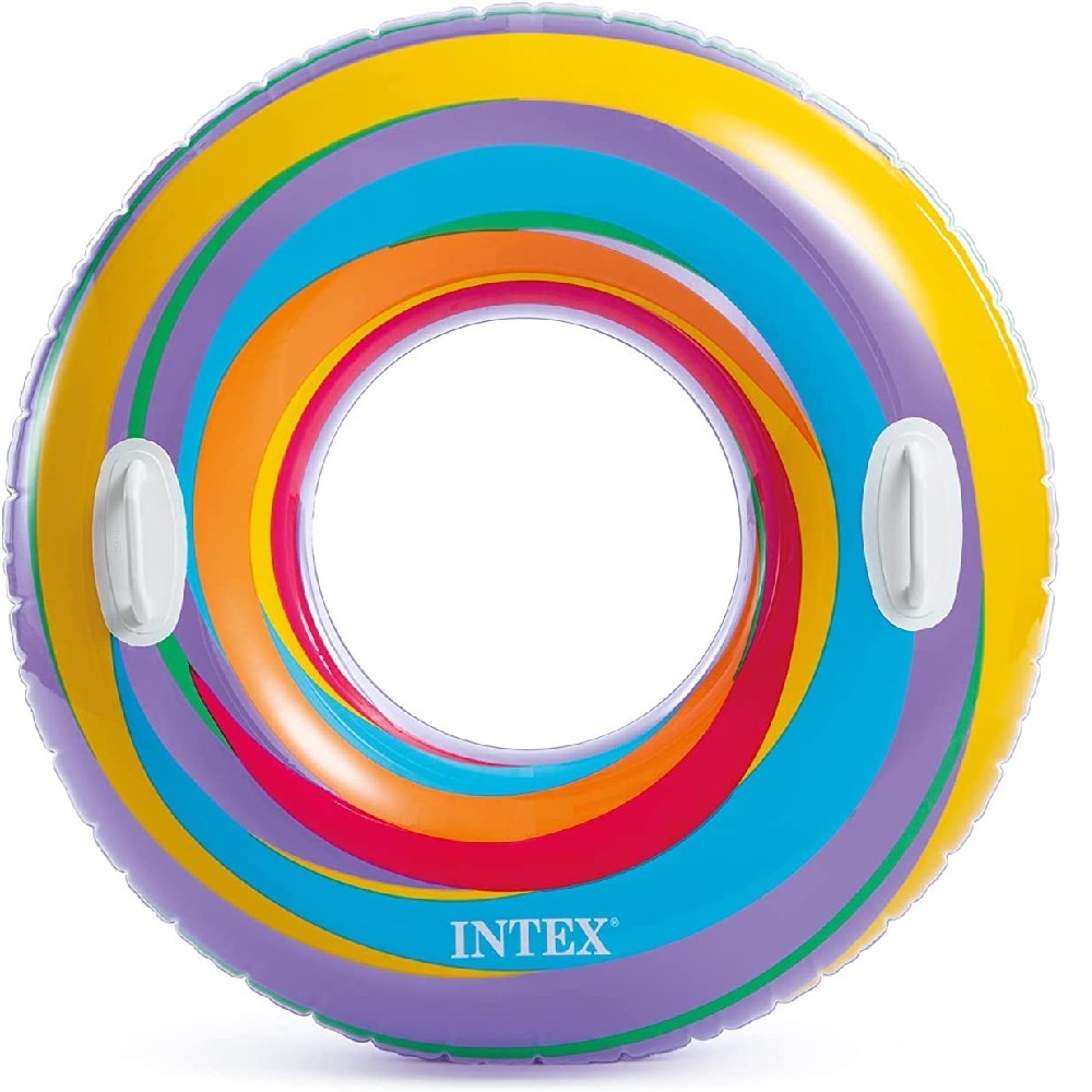 Miniatura 5 de Flotador Intex Salvavidas Colores